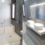 Ristrutturazione bagno a Torino