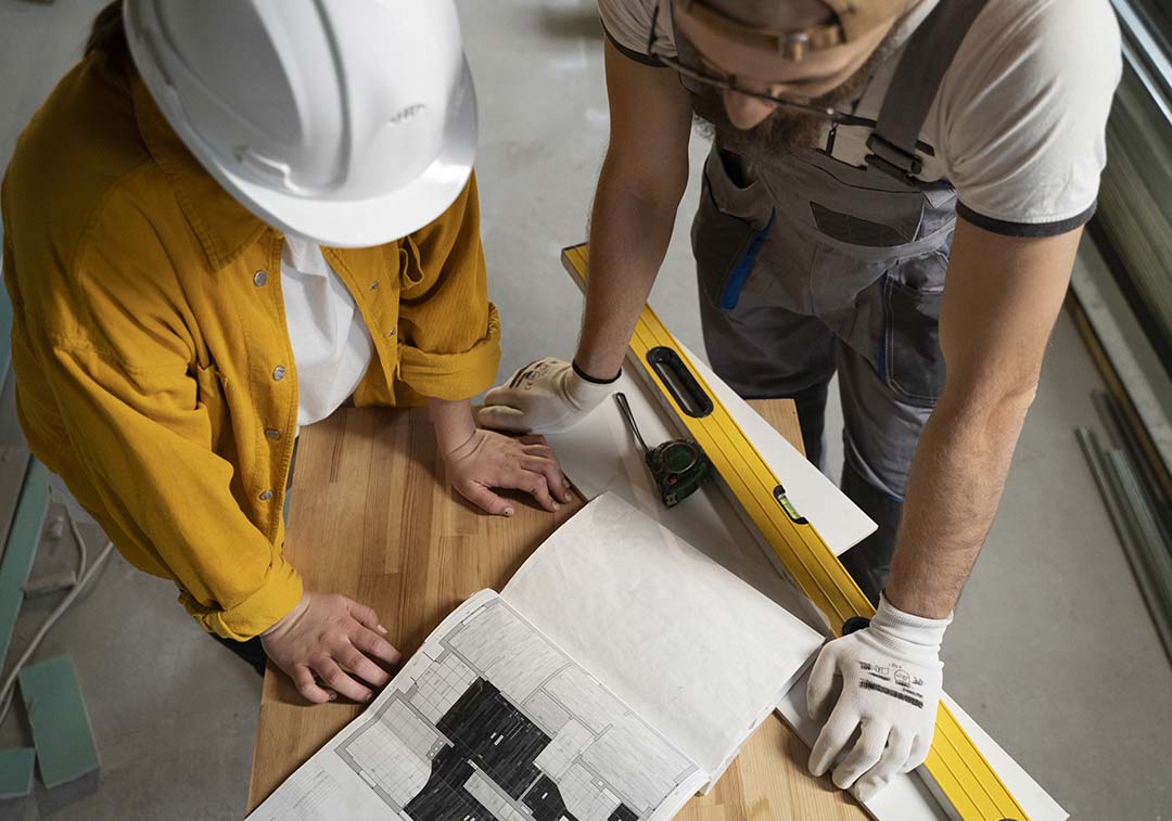 come trovare un impresa edile