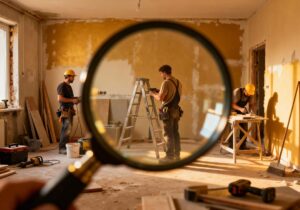 come trovare un impresa edile