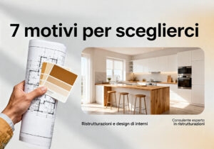 consulente ristrutturazioni a Torino