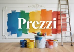 quanto costa un imbianchino