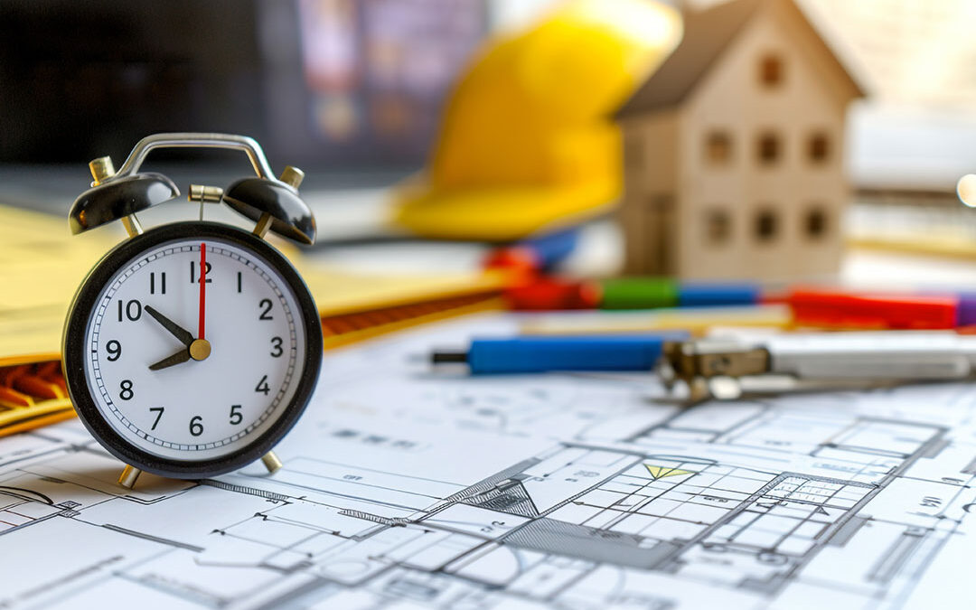 Quanto dura una ristrutturazione