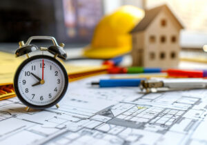 Quanto dura una ristrutturazione