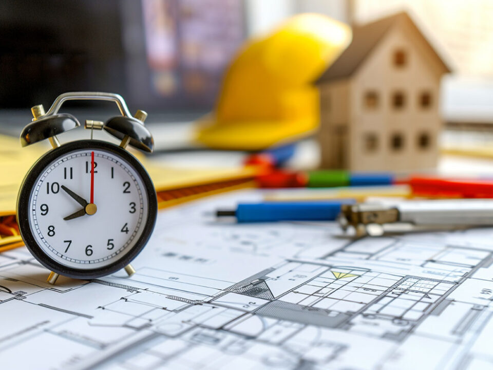 Quanto dura una ristrutturazione