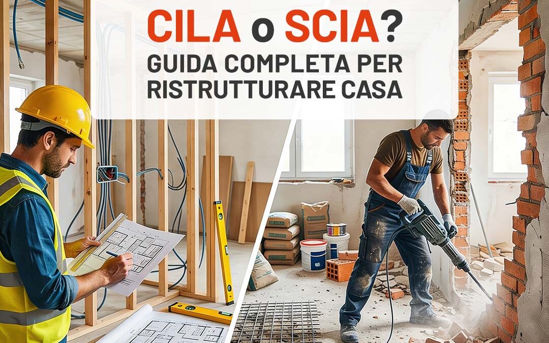 differenza tra cila e scia