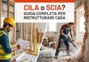 differenza tra cila e scia