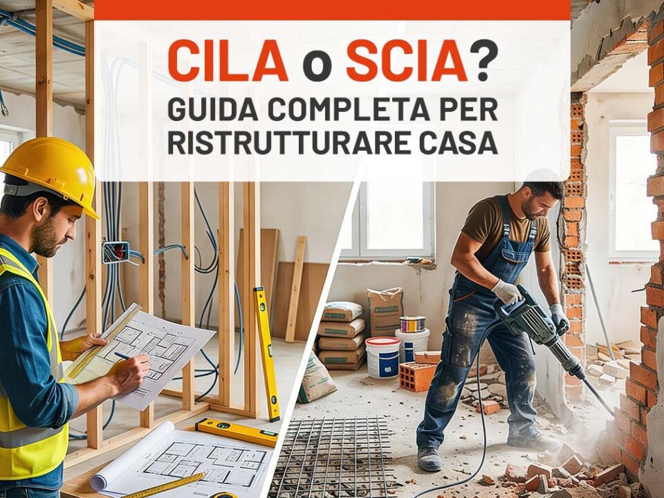 differenza tra cila e scia