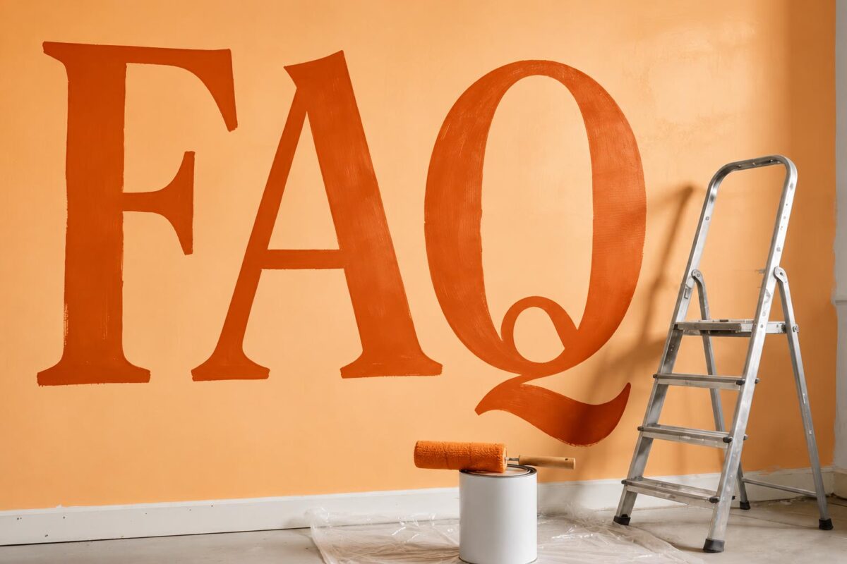 FAQ Frazionamento appartamento a Torino